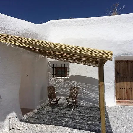 Cuevas Del Cipres Villa Baza Room photo