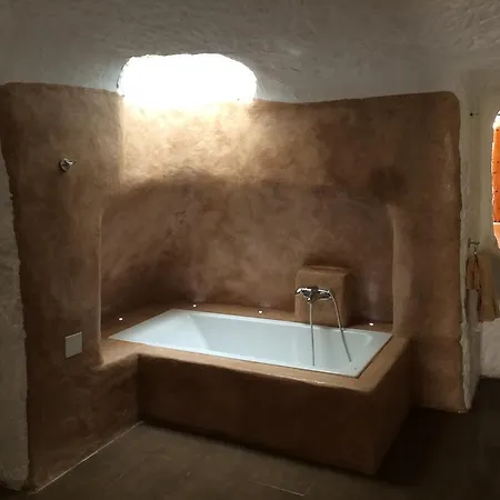 Cuevas Del Cipres Villa Baza Room photo